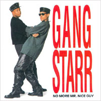 Gang Starr